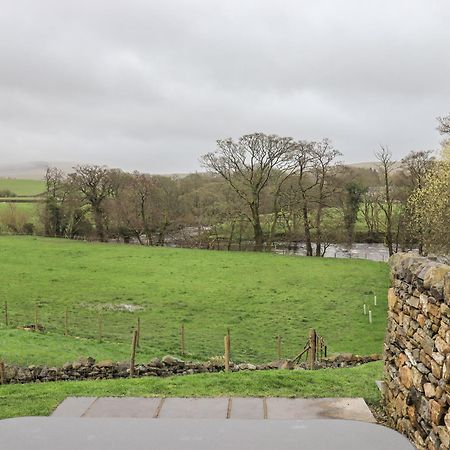 Speight Cottage Sedbergh Exteriér fotografie